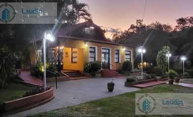 Se vende hotel - Puerto Rico