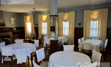 Se vende hotel - Puerto Rico