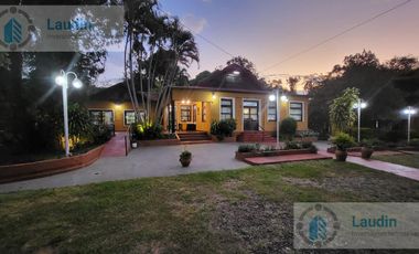 Se vende hotel - Puerto Rico