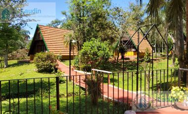 Se vende hotel - Puerto Rico