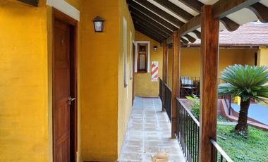 Se vende hotel - Puerto Rico