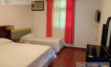 Se vende hotel - Puerto Rico