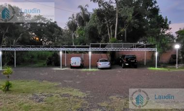 Se vende hotel - Puerto Rico