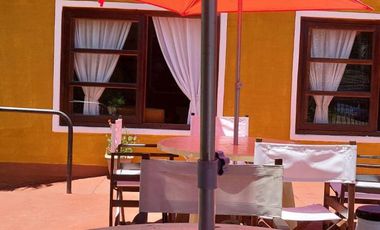 Se vende hotel - Puerto Rico