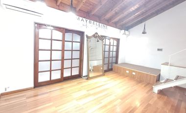 PH Comercial para Local Comercial, showroom, oficina. Sin Expensas I Chacarita