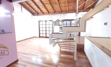 PH Comercial para Local Comercial, showroom, oficina. Sin Expensas I Chacarita