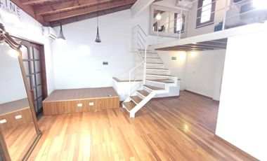 PH Comercial para Local Comercial, showroom, oficina. Sin Expensas I Chacarita