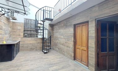 PH Comercial para Local Comercial, showroom, oficina. Sin Expensas I Chacarita