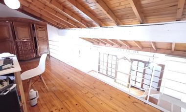 PH Comercial para Local Comercial, showroom, oficina. Sin Expensas I Chacarita