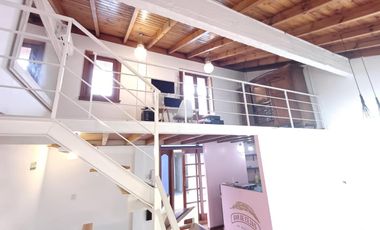 PH Comercial para Local Comercial, showroom, oficina. Sin Expensas I Chacarita