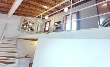 PH Comercial para Local Comercial, showroom, oficina. Sin Expensas I Chacarita