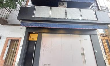 PH Comercial para Local Comercial, showroom, oficina. Sin Expensas I Chacarita