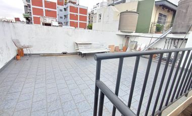 PH Comercial para Local Comercial, showroom, oficina. Sin Expensas I Chacarita