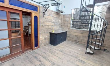 PH Comercial para Local Comercial, showroom, oficina. Sin Expensas I Chacarita