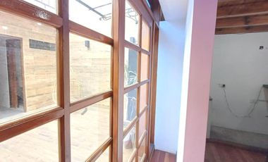 PH Comercial para Local Comercial, showroom, oficina. Sin Expensas I Chacarita