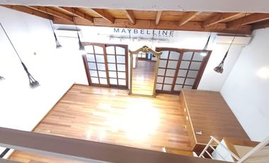 PH Comercial para Local Comercial, showroom, oficina. Sin Expensas I Chacarita