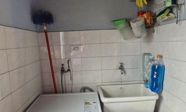 Venta casa 3 ambientes con patio en Sarandi