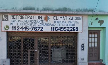 Local - Remedios De Escalada