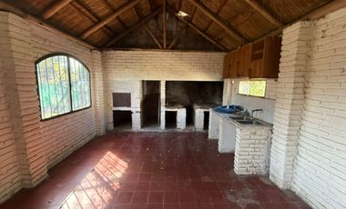 Venta Casa Monte Vera - oportunidad a refaccionar