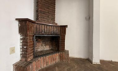 Venta Casa Monte Vera - oportunidad a refaccionar