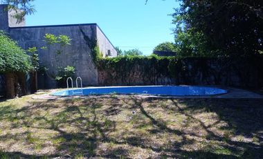 Venta Casa Monte Vera - oportunidad a refaccionar