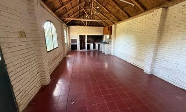 Venta Casa Monte Vera - oportunidad a refaccionar