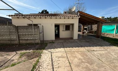 Venta Casa Monte Vera - oportunidad a refaccionar