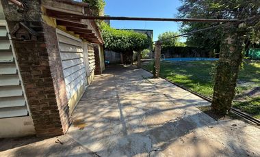 Venta Casa Monte Vera - oportunidad a refaccionar