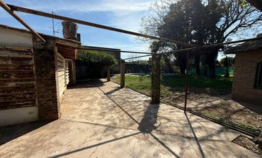 Venta Casa Monte Vera - oportunidad a refaccionar