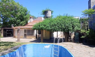 Venta Casa Monte Vera - oportunidad a refaccionar