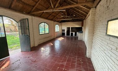 Venta Casa Monte Vera - oportunidad a refaccionar