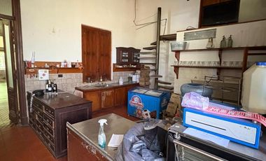CASONA, FONDO DE COMERCIO GASTRONOMICO, SAN JERONIMO SUD