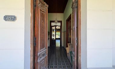 CASONA, FONDO DE COMERCIO GASTRONOMICO, SAN JERONIMO SUD
