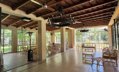 CASONA, FONDO DE COMERCIO GASTRONOMICO, SAN JERONIMO SUD