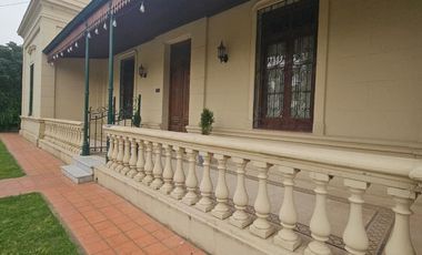 CASONA, FONDO DE COMERCIO GASTRONOMICO, SAN JERONIMO SUD