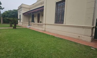 CASONA, FONDO DE COMERCIO GASTRONOMICO, SAN JERONIMO SUD
