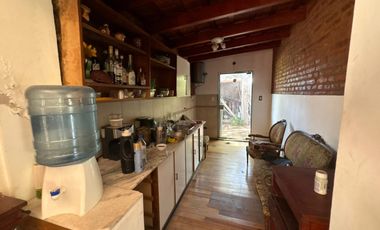CASONA, FONDO DE COMERCIO GASTRONOMICO, SAN JERONIMO SUD