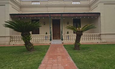 CASONA, FONDO DE COMERCIO GASTRONOMICO, SAN JERONIMO SUD