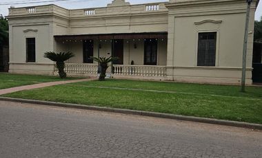 CASONA, FONDO DE COMERCIO GASTRONOMICO, SAN JERONIMO SUD