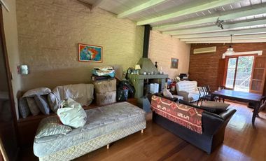 CASONA, FONDO DE COMERCIO GASTRONOMICO, SAN JERONIMO SUD