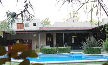 CASONA, FONDO DE COMERCIO GASTRONOMICO, SAN JERONIMO SUD