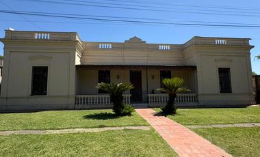 CASONA, FONDO DE COMERCIO GASTRONOMICO, SAN JERONIMO SUD