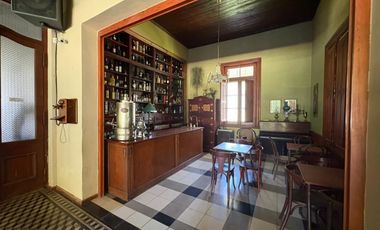 CASONA, FONDO DE COMERCIO GASTRONOMICO, SAN JERONIMO SUD