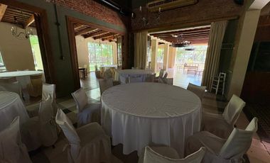 CASONA, FONDO DE COMERCIO GASTRONOMICO, SAN JERONIMO SUD