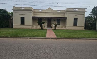 CASONA, FONDO DE COMERCIO GASTRONOMICO, SAN JERONIMO SUD