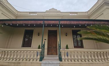 CASONA, FONDO DE COMERCIO GASTRONOMICO, SAN JERONIMO SUD