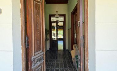 CASONA, FONDO DE COMERCIO GASTRONOMICO, SAN JERONIMO SUD