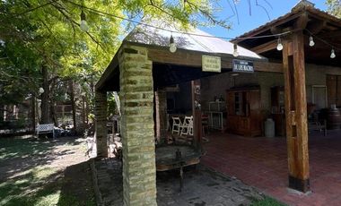 CASONA, FONDO DE COMERCIO GASTRONOMICO, SAN JERONIMO SUD