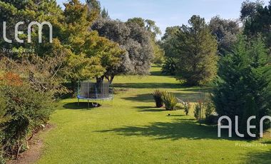 Importante Casa en VENTA en El Ombu