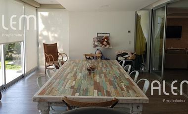 Importante Casa en VENTA en El Ombu